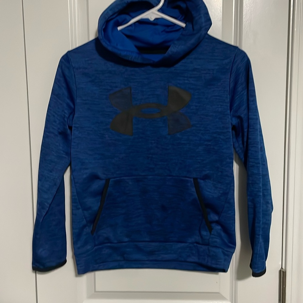 Boys Under Armor YM